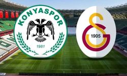 Galatasaray ile Konyaspor maçının kazananı olmadı, ikisi de çeyrek finale yükseldi