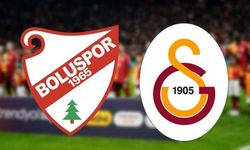 Galatasaray’dan gol yağmuru! 4-1 mağlup etti