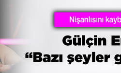 Gülçin Ergül, Hepsi Grubu’ndan ayrılık sürecini gözyaşlarıyla anlattı: "Kimse bunları bilmiyor"