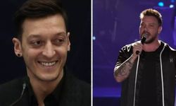 AK Parti'de değişim rüzgarı! Mesut Özil ve Sinan Akçıl sürprizi