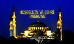 81 il için sahur ve iftar saatleri belli oldu