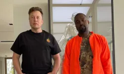 Kanye West'ten şok paylaşımlar: Elon Musk bile takipten çıktı!