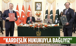 24 belge imzalandı! Hedef 5 milyar dolar