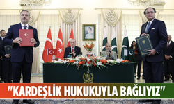 24 belge imzalandı! Hedef 5 milyar dolar