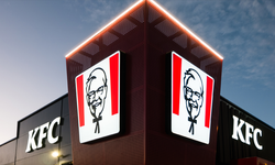 KFC konkordato talep etti!