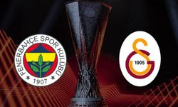 Galatasaray - Fenerbahçe maçı bitti! Maçın kazananı olmadı