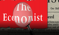 The Economist'in makalesine hükümetten sert yanıt!