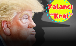 Trump'ın yeni döneminde söylediği 13 yalan