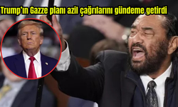 Teksaslı kongre üyesi, Trump'ın azli için dava açıyor