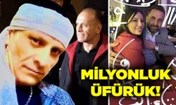 MİLYONLUK ÜFÜRÜK