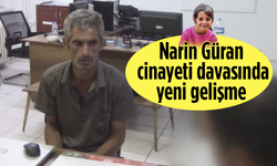 Narin Güran cinayeti davasında yeni gelişme! Bakanlıktan Nevzat Bahtiyar’ın cezasına itiraz