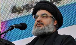 Nasrallah'a cenaze töreni düzenlenecek! Tarih belli oldu