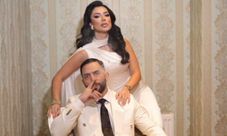 Kısmetse Olur'un favori çifti Aycan ve Onur nişanlandı!