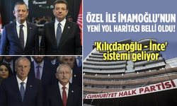 Özel ile İmamoğlu'nun yeni yol haritası belli oldu!