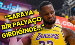 NBA efsanesi Türk atasözü paylaştı!