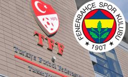 Fenerbahçe'den yabancı hakem kararı