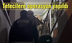 Mali suç örgütlerine operasyon: 23 gözaltı