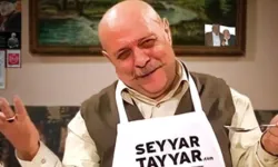 Çocuklar Duymasın'ın Seyyar Tayyar'ı hayatını kaybetti