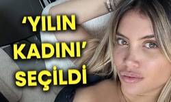 Wanda Nara İstanbul'a döndü