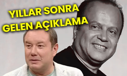 "Ölmeden önce ağzından çıkanlara dikkat etmedi..."