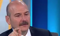 Süleyman Soylu'nun acı günü