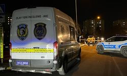 Araçtan cephanelik çıktı, polis bile şoke oldu