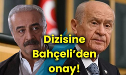 Yılmaz Erdoğan, Bahçeli'yi aradı