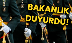 Askeri öğrencilere yasaklandı