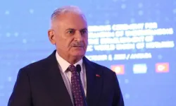 Binali Yıldırım hakkında suç duyurusu