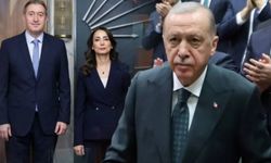 DEM Parti, Erdoğan ile görüşme talebinde bulundu