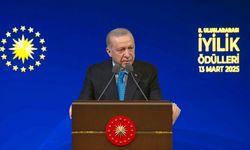 Cumhurbaşkanı Erdoğan’dan önemli açıklamalar