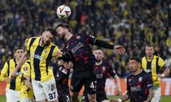 Fenerbahçe, Rangers karşısında tur arayacak