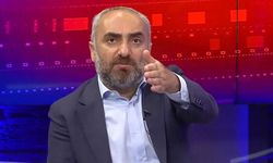 İsmail Saymaz gözaltına alındı