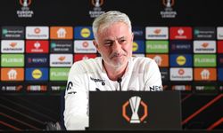 Mourinho, Rangers maçı öncesi konuştu: “Er veya geç başarı gelecektir"