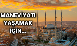 Ramazan'da gidilecek 5 şehir