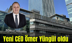 Zorlu Holding, yeni CEO seçiminde "eskiye" döndü