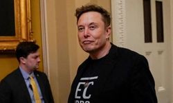 Musk'tan Polonyalı Bakan'a tepki: Sessiz ol küçük adam