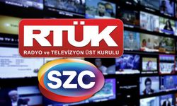 RTÜK'ten SZC TV'ye 5 kez program durdurma ve para cezası