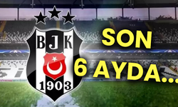 Beşiktaş'ın borcu dudak uçuklattı!