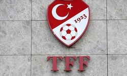 TFF'den Beşiktaş-Galatasaray maçı için yabancı hakem kararı