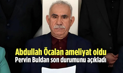 Teröristbaşı Abdullah Öcalan ameliyat oldu