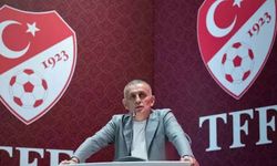 TFF Başkanı'ndan hakem çıkışı: Derbileri kadınlar yönetsin