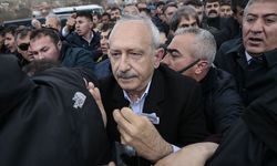 Kılıçdaroğlu'nun acı günü