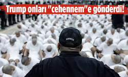 Trump onları "cehennem"e gönderdi!