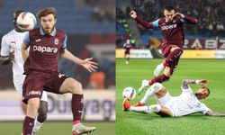 Trabzonspor sahasında yenildi