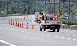 Hangi yollar trafiğe kapalı olacak? Yurt genelinde yol durumu (18 Mart 2025)