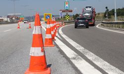 Hangi yollarda çalışma var? Yurt genelinde yol durumu (10 Mart 2025)