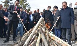 Hakkari'de Nevruz Bayramı çeşitli etkinliklerle kutlandı