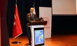 Sakarya'da "Güvenli Su Sağlıklı Yaşam" konulu konferans düzenlendi