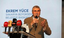 BEKLESİNSakarya'ya 1,5 milyar liralık yatırımla yeni içme suyu barajı yapılacak